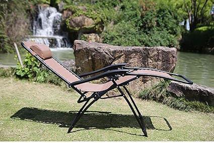 Zero gravity chair - Image 8