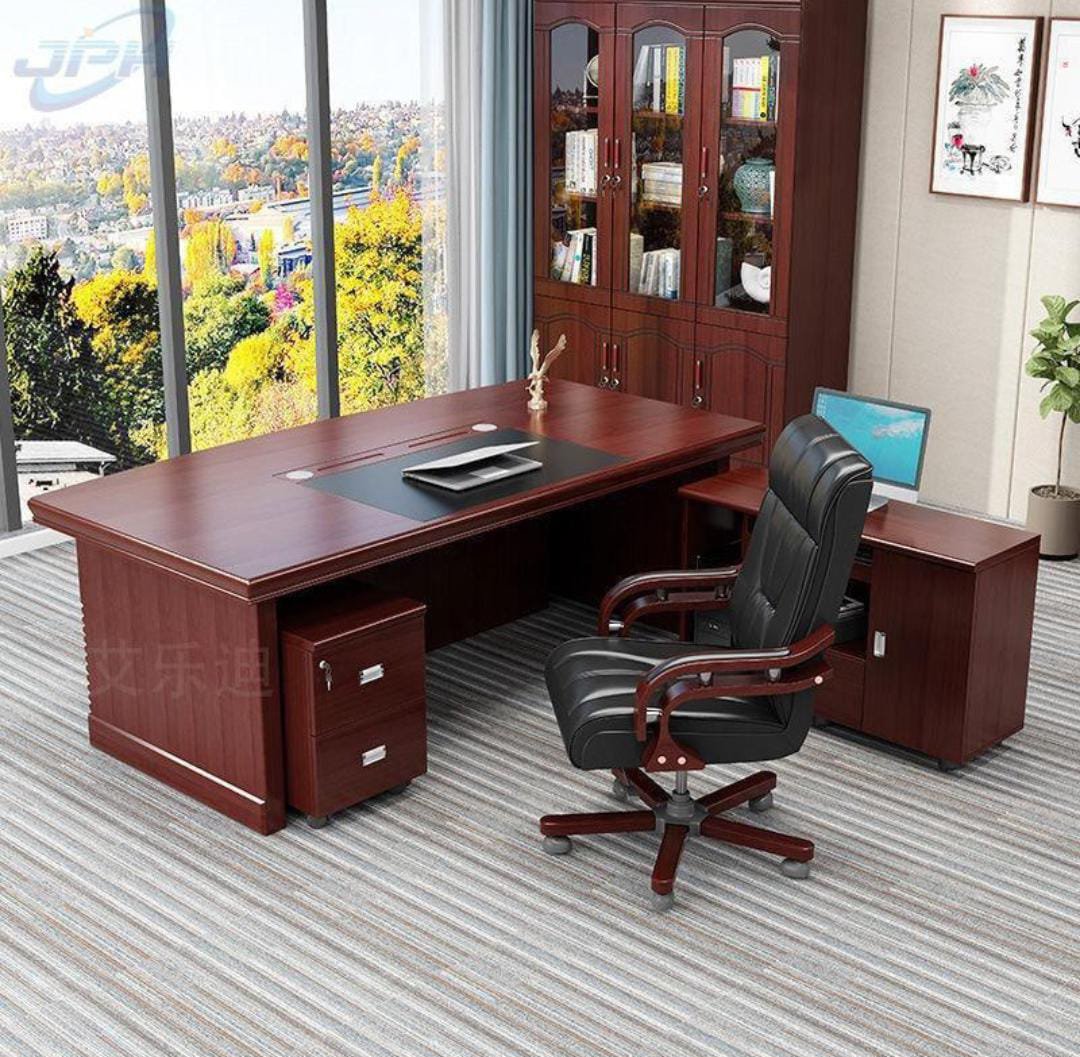 2.2M Executive Desk - Image 2
