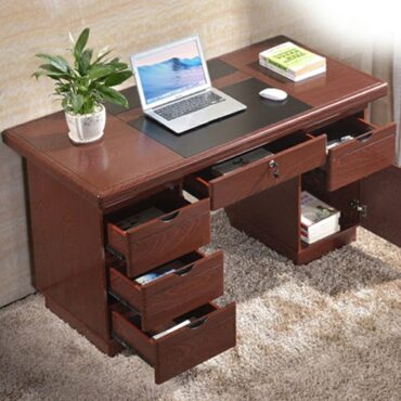 1200MM Executive Desk