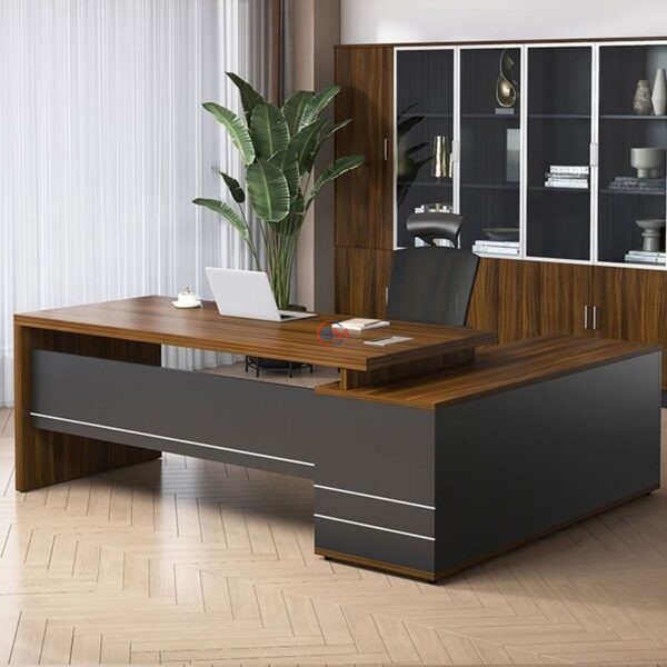 1800mm Executive Office Desk