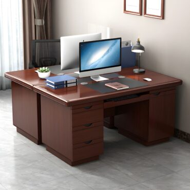 1400MM Executive Desk
