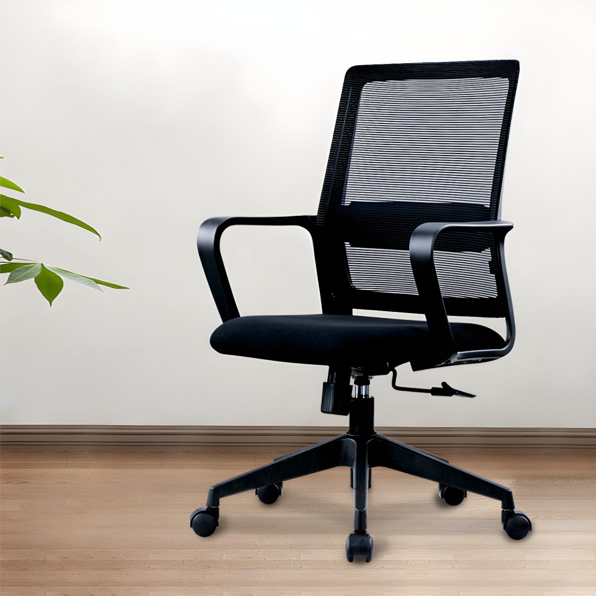 Mid-Back Office Seat
