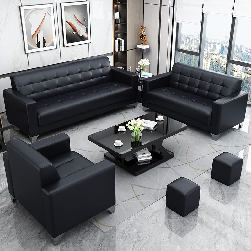 Executive 5-seater sofa set - Image 3