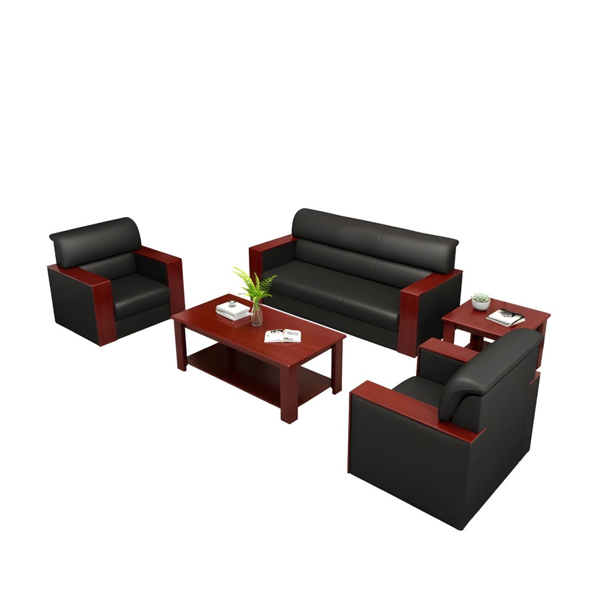 5-Seater Executive Sofa Set - Image 2