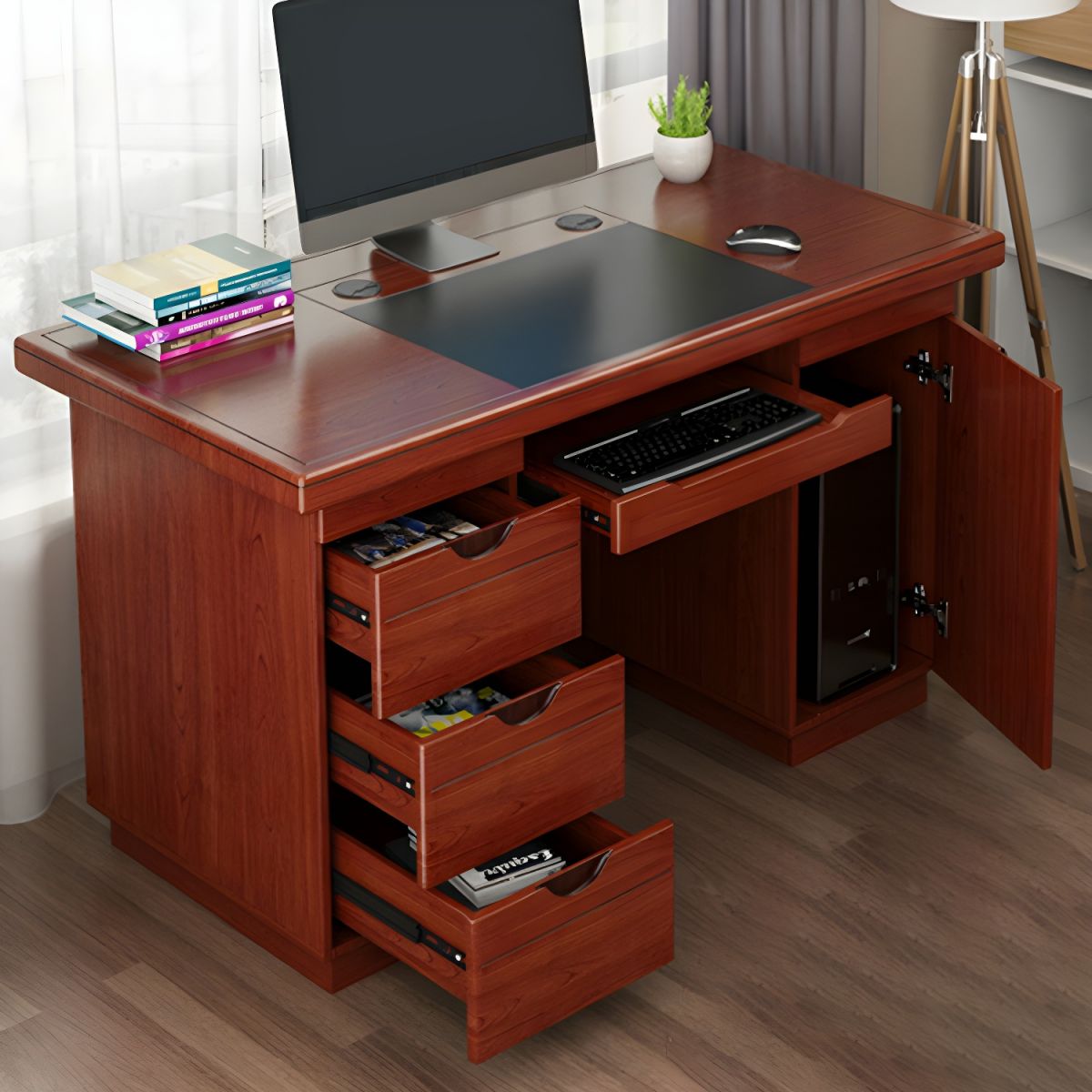 1.2m Executive Desk