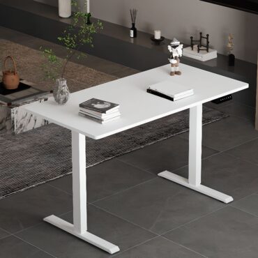 Adjustable Electric Table
