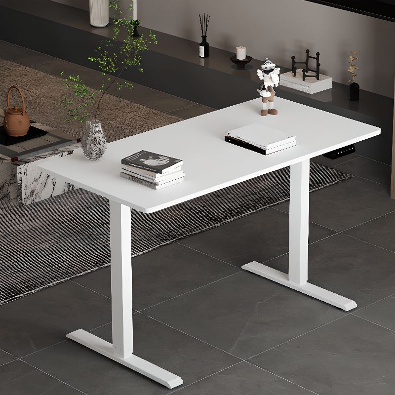 Adjustable Electric Table