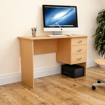 Best 1.2m study desk.