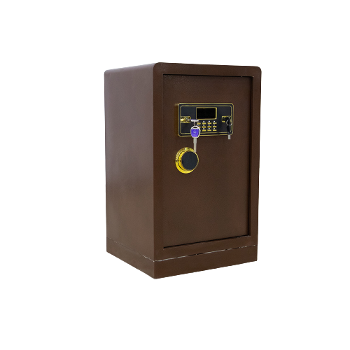 60Kgs Fireproof Safe Box