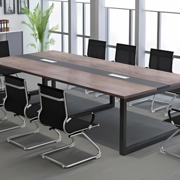 boardroom table