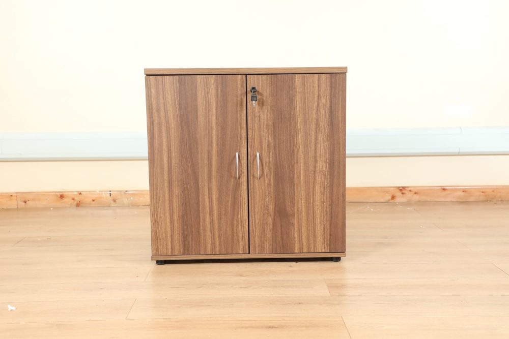 0.9m Executive Storage Cupboard. - Image 5