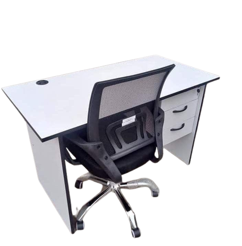 Low Back Chair