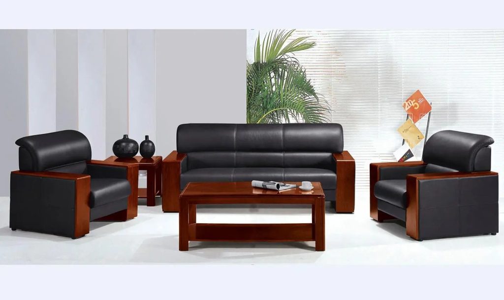 5-Seater Executive Sofa - Image 3