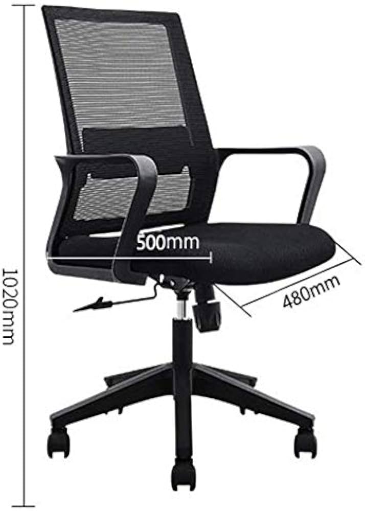 Comfort Captain Mesh Seat - Image 2
