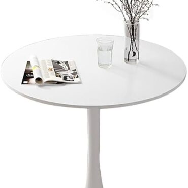 Round Dining Table