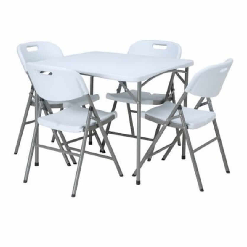 folding set
