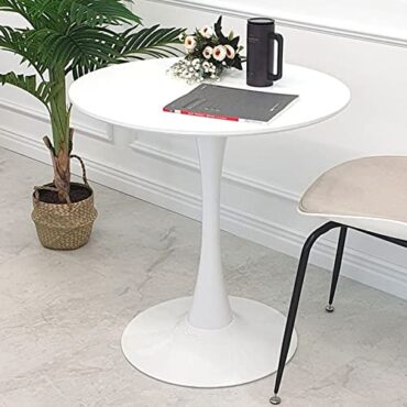 Round Dining Table