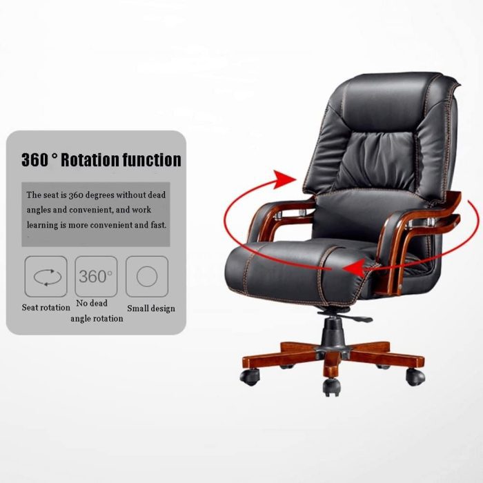 Director's Seat