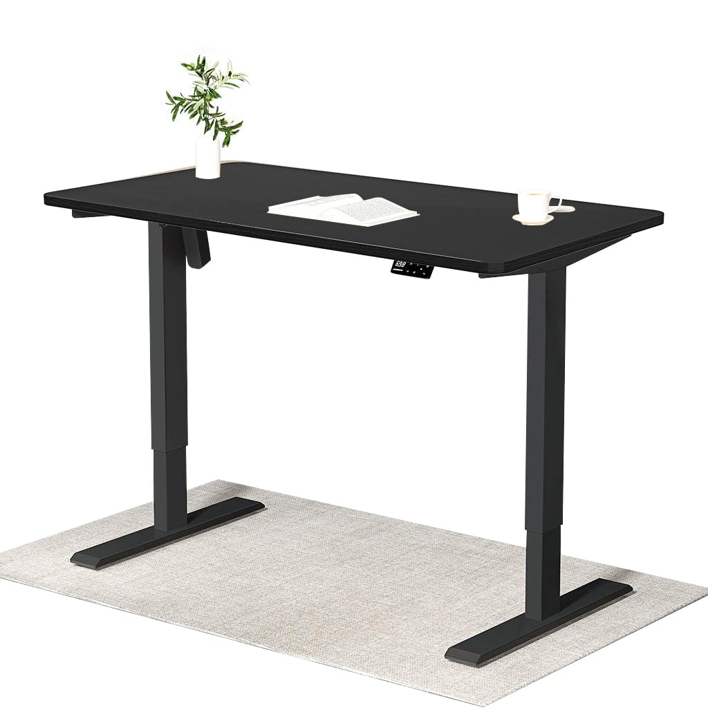 120cm Electric Desk