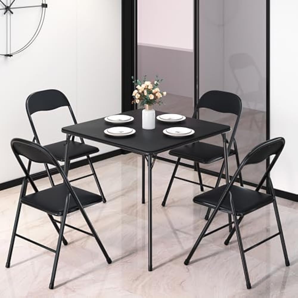 folding set