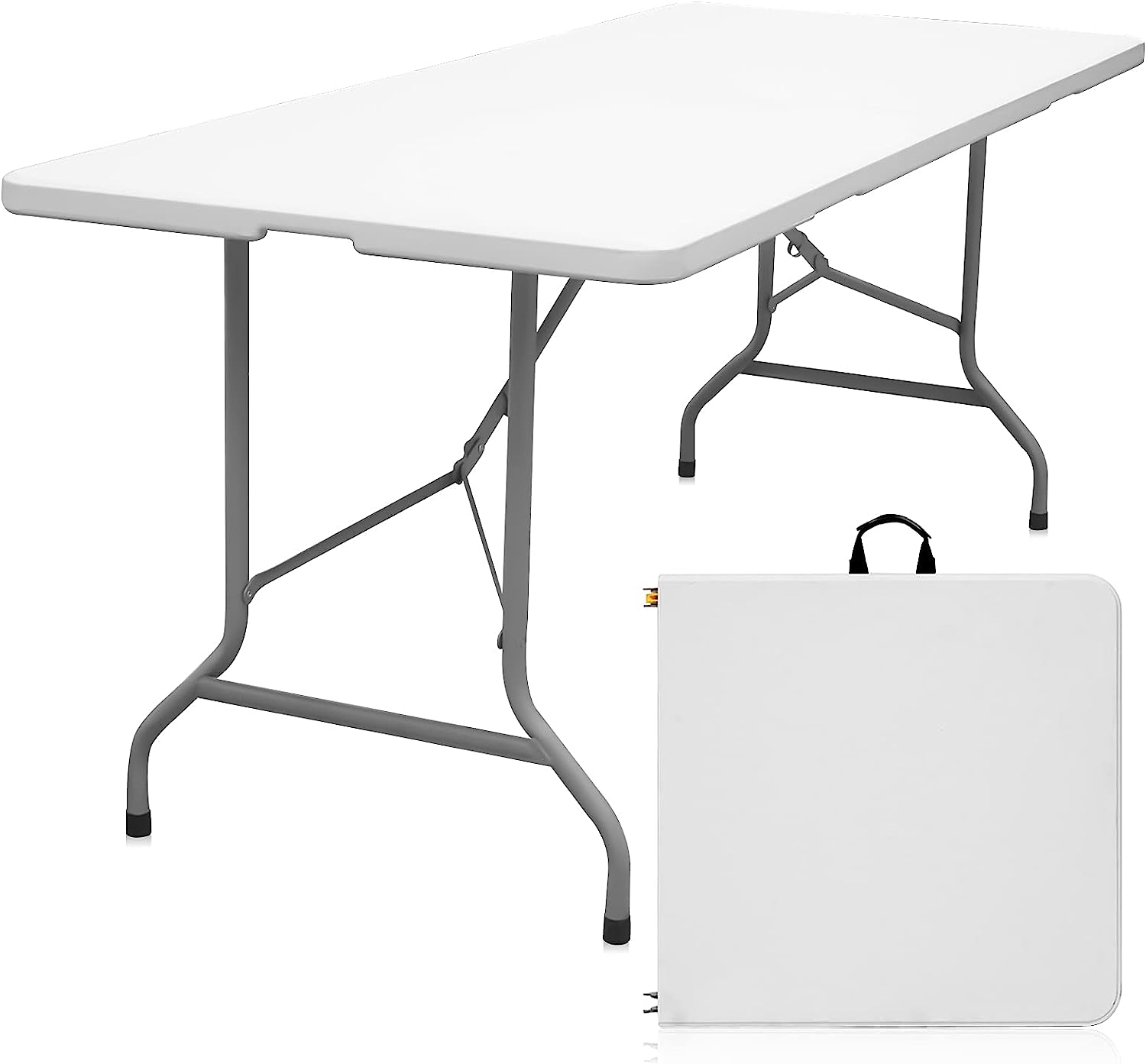 Foldable table