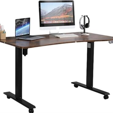 Adjustable Electric Table