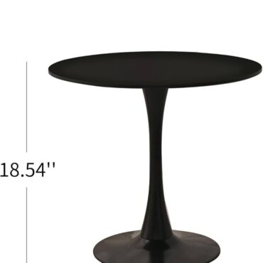 Round Dining Table