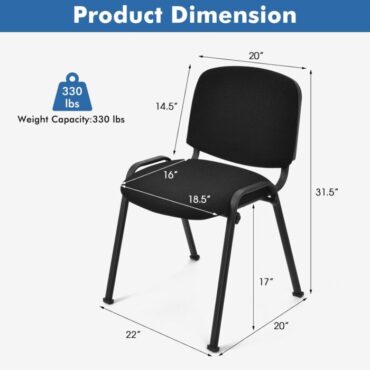 Best Tosca Stackable Seat