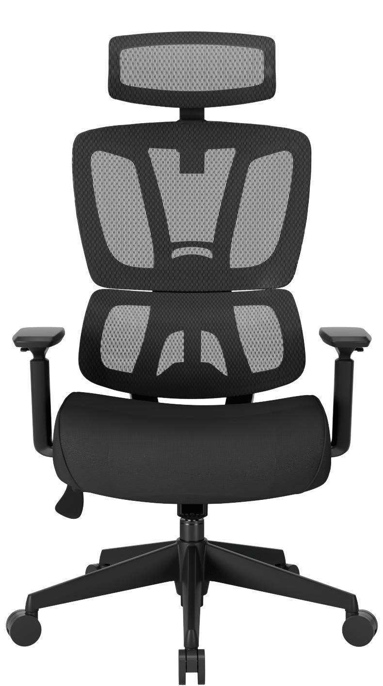 Ergonomic Seat - Image 3