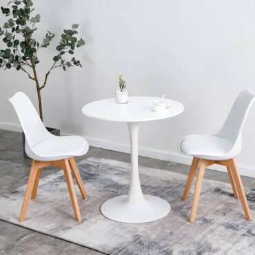 Padded Eames Chair