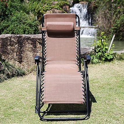 Zero gravity chair - Image 4