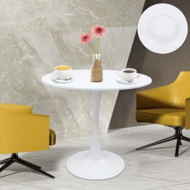 Round dining Table