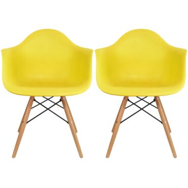 Eames Arms Chair