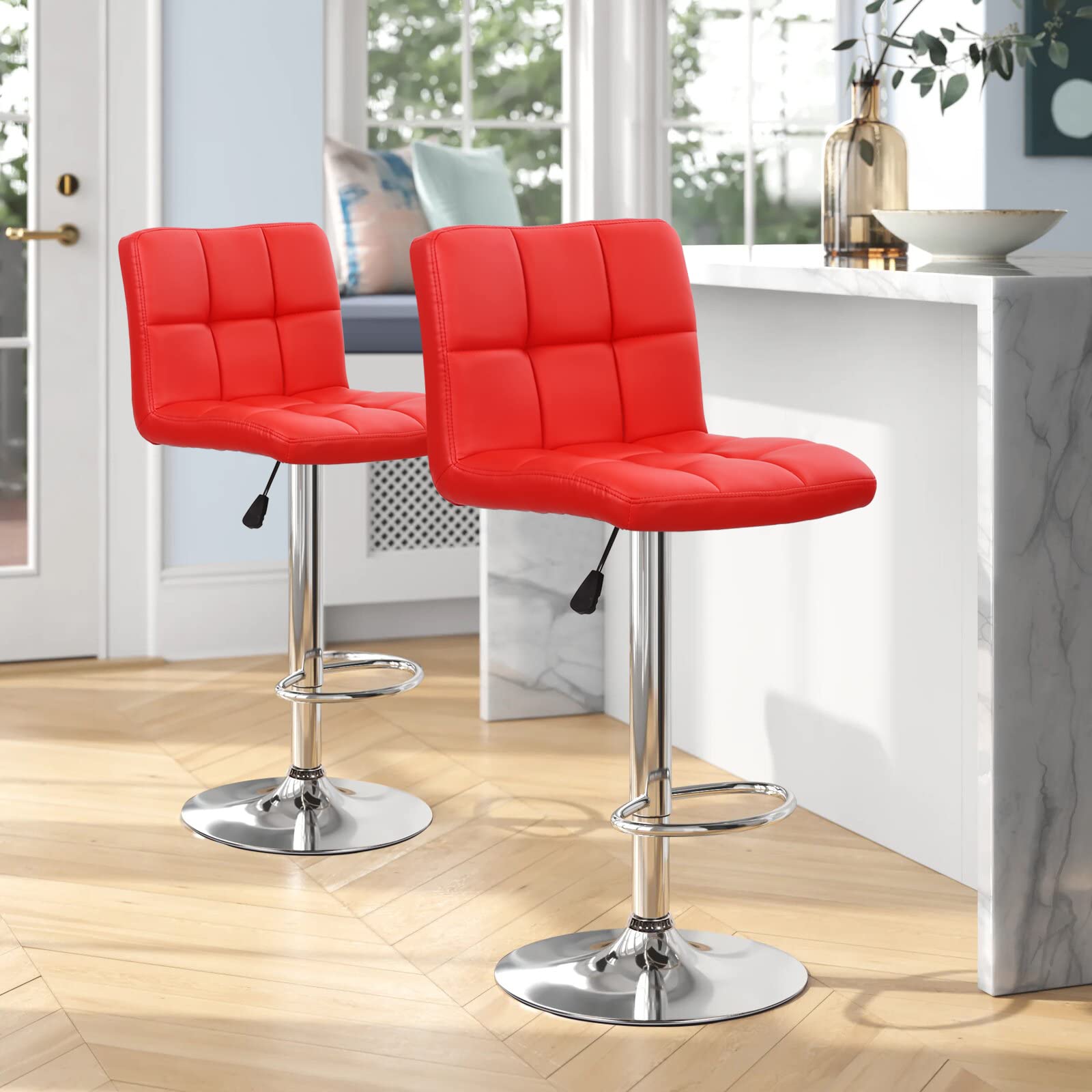 Best 360 Degrees Swivel Barstool