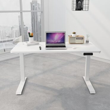 1.2M Electric Height Adjutsble Desk