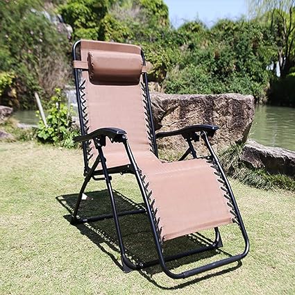 Zero gravity chair - Image 3