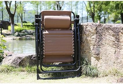 Zero gravity chair - Image 5