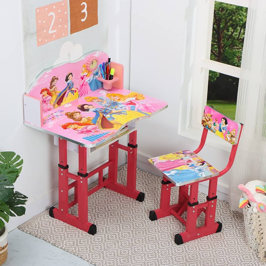 Kids Study Table