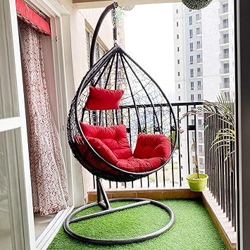 Luxury Hammock Swing - Image 2