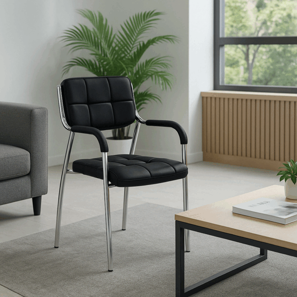 Catalina Stackable Chairs - Image 4