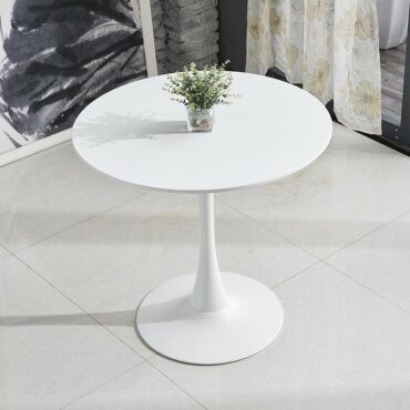 Round Dining Table