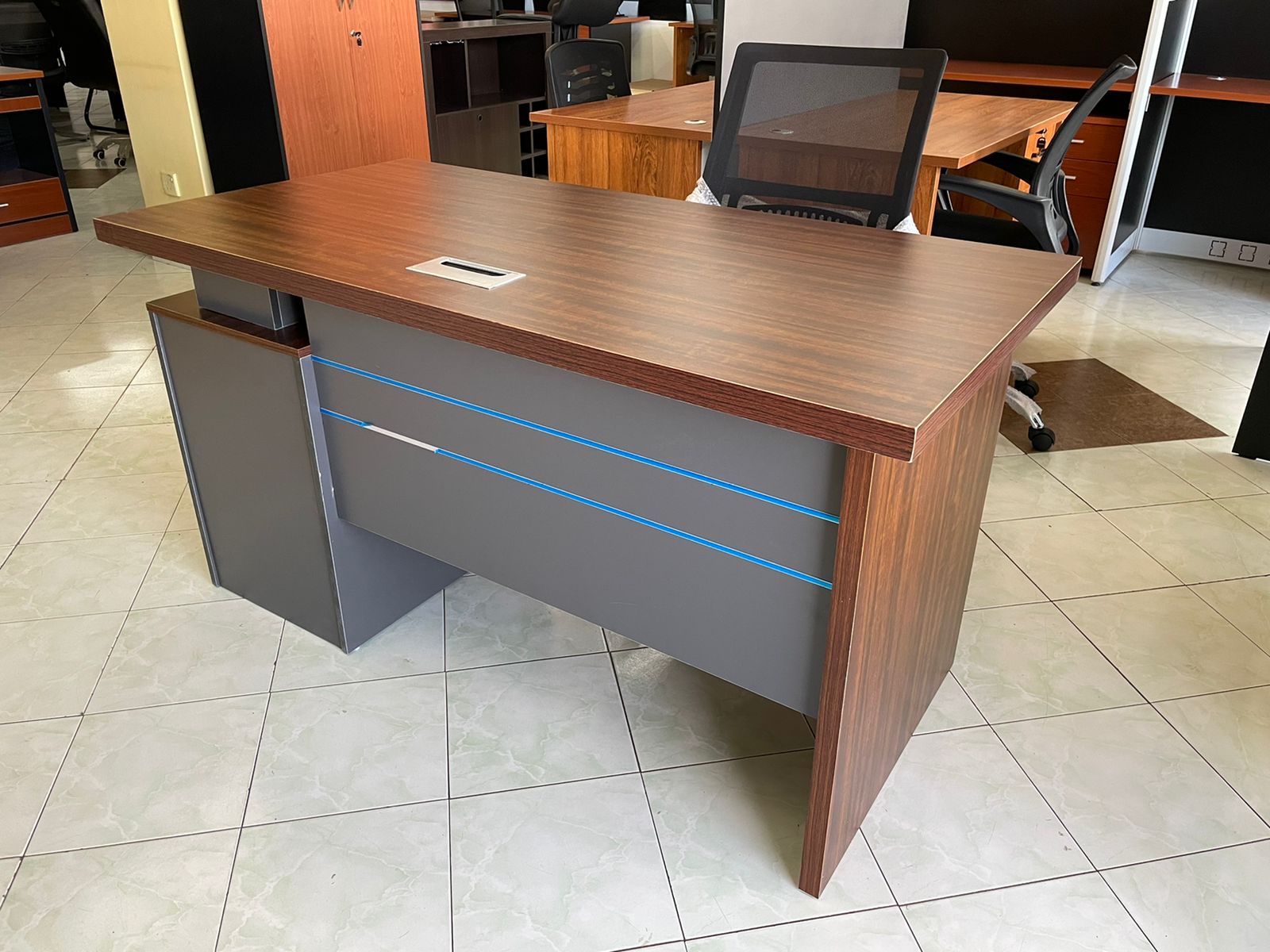 1.2M Executive Desks