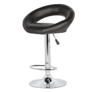 Barstool seat