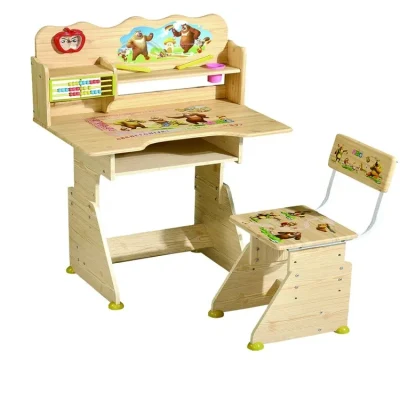 Kids Study Desk