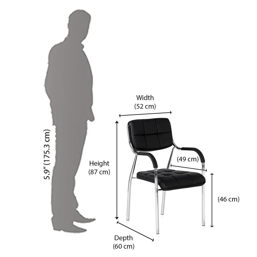 Catalina Stackable Chairs - Image 2