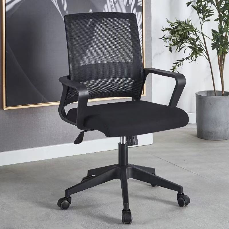 Mid-Back Office Seat - Image 3