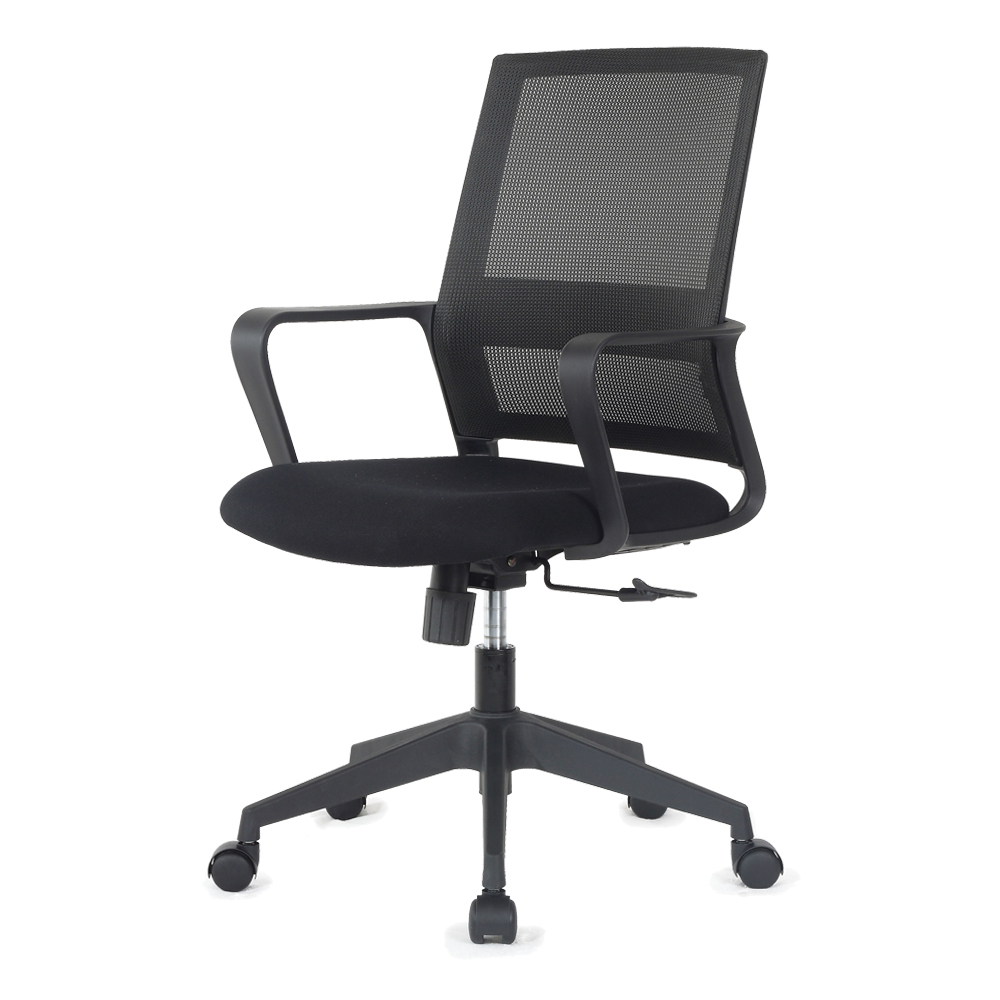 Captain Mesh Seat