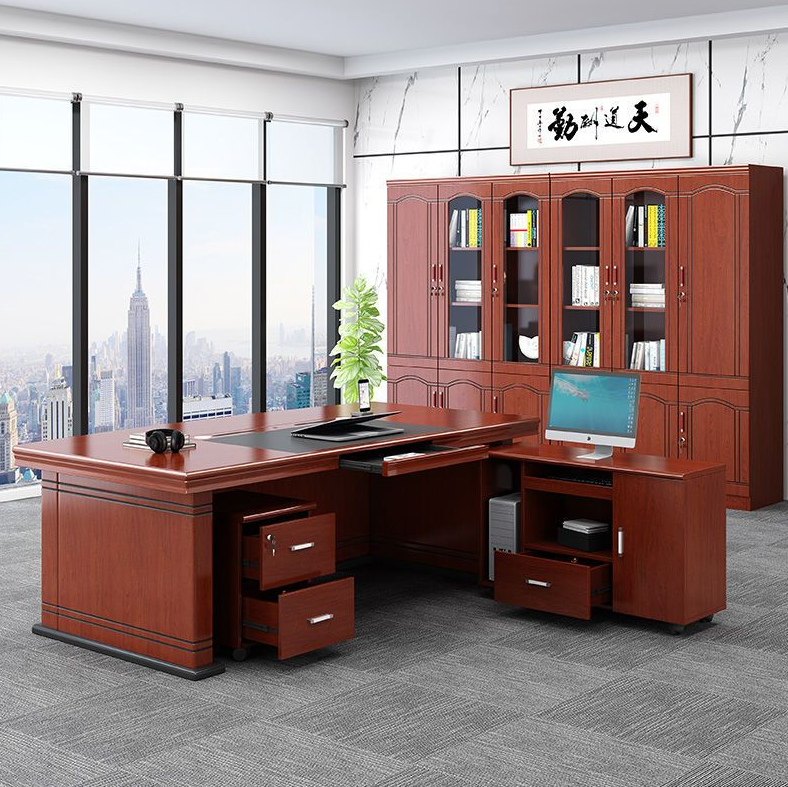 2M Executive Office Desk - Image 2