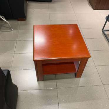Elegant Executive Coffee Table