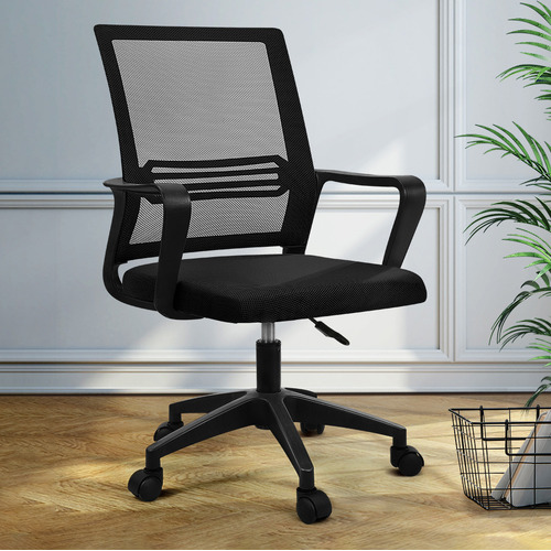 Mid-Back Office Seat - Image 2